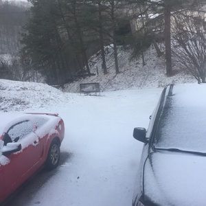 Meet your Posher, Whitney